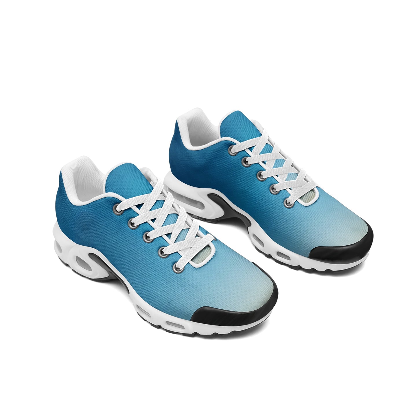 The sun's warmth energizes me. SunWhys Unisex Mesh Tech Eco-Flex Sneakers