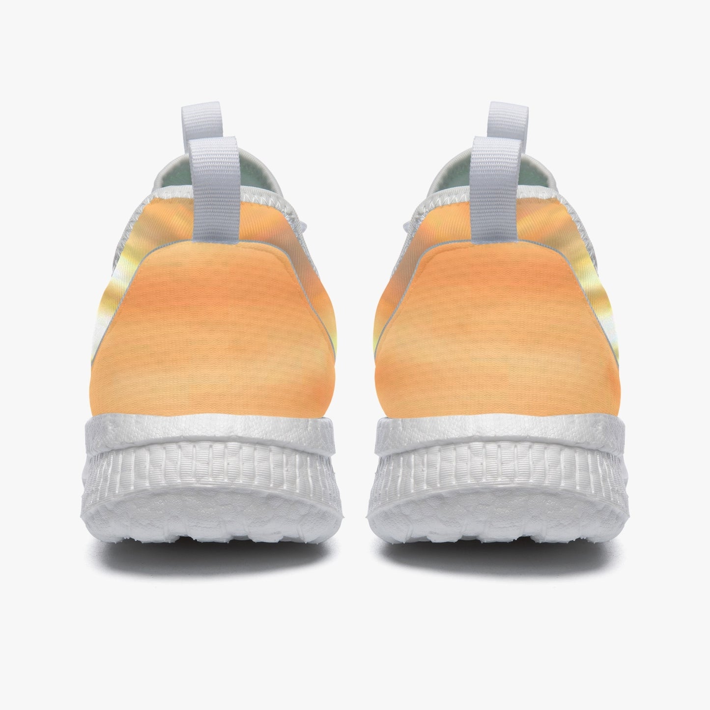 Finding joy in the sunlight. SunWhys Casual Mesh Sports Sneakers