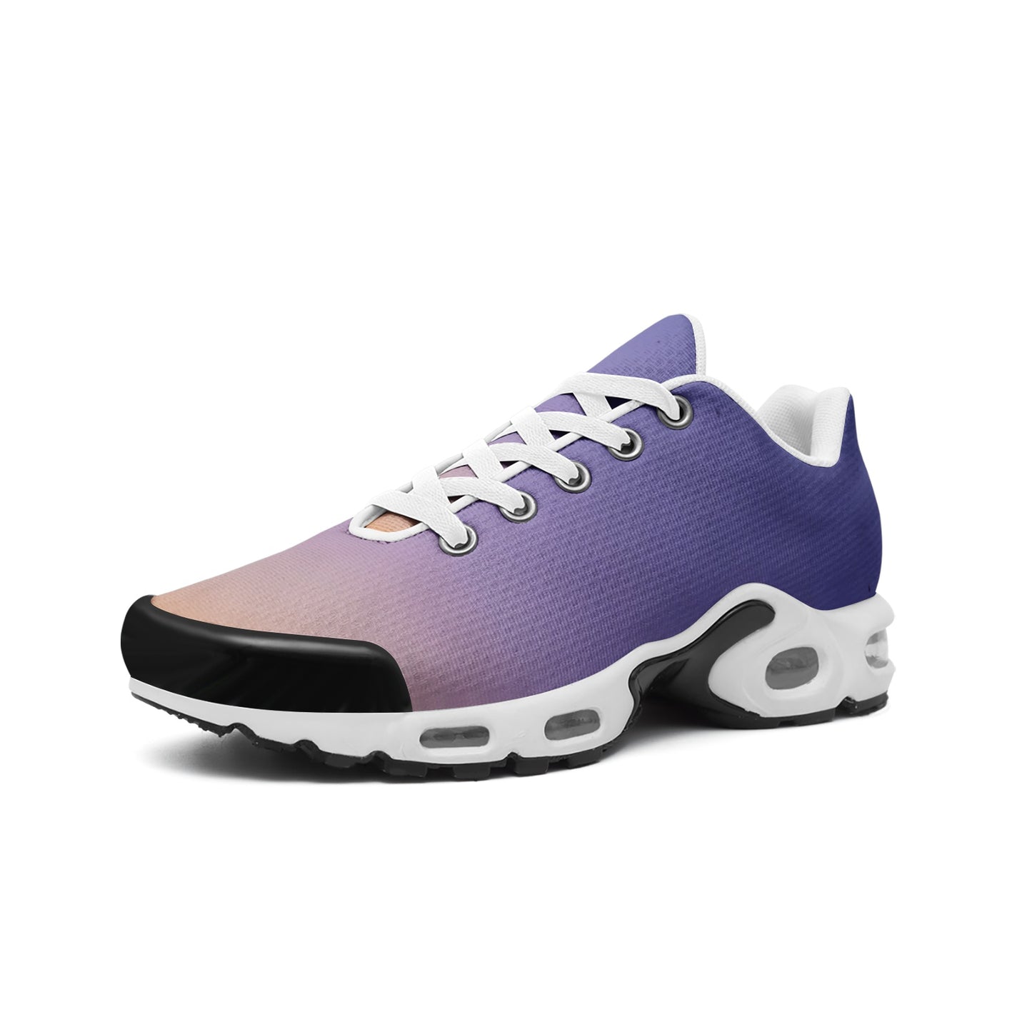 Waking up to peaceful harmony. SunWhys Unisex Mesh Tech Eco-Flex Sneakers