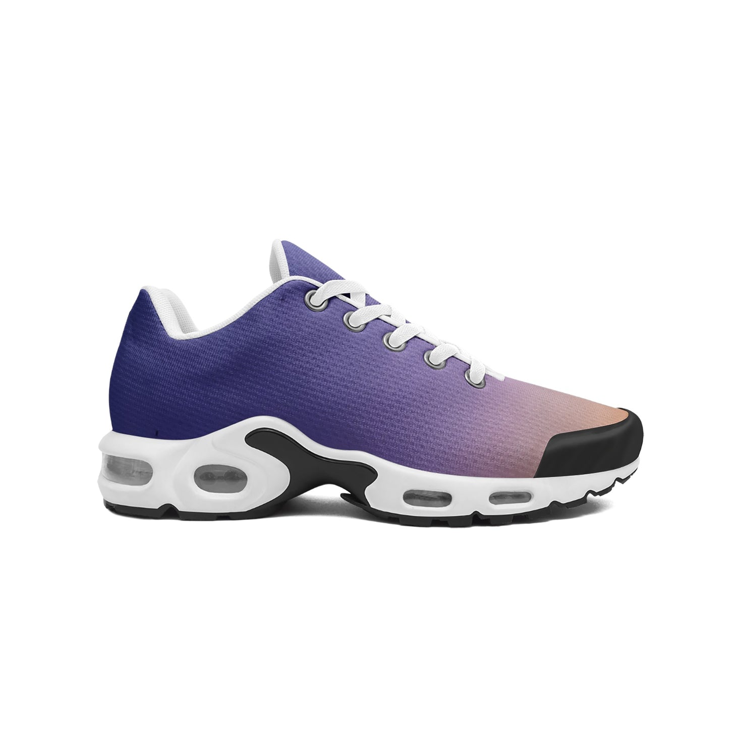 Waking up to peaceful harmony. SunWhys Unisex Mesh Tech Eco-Flex Sneakers