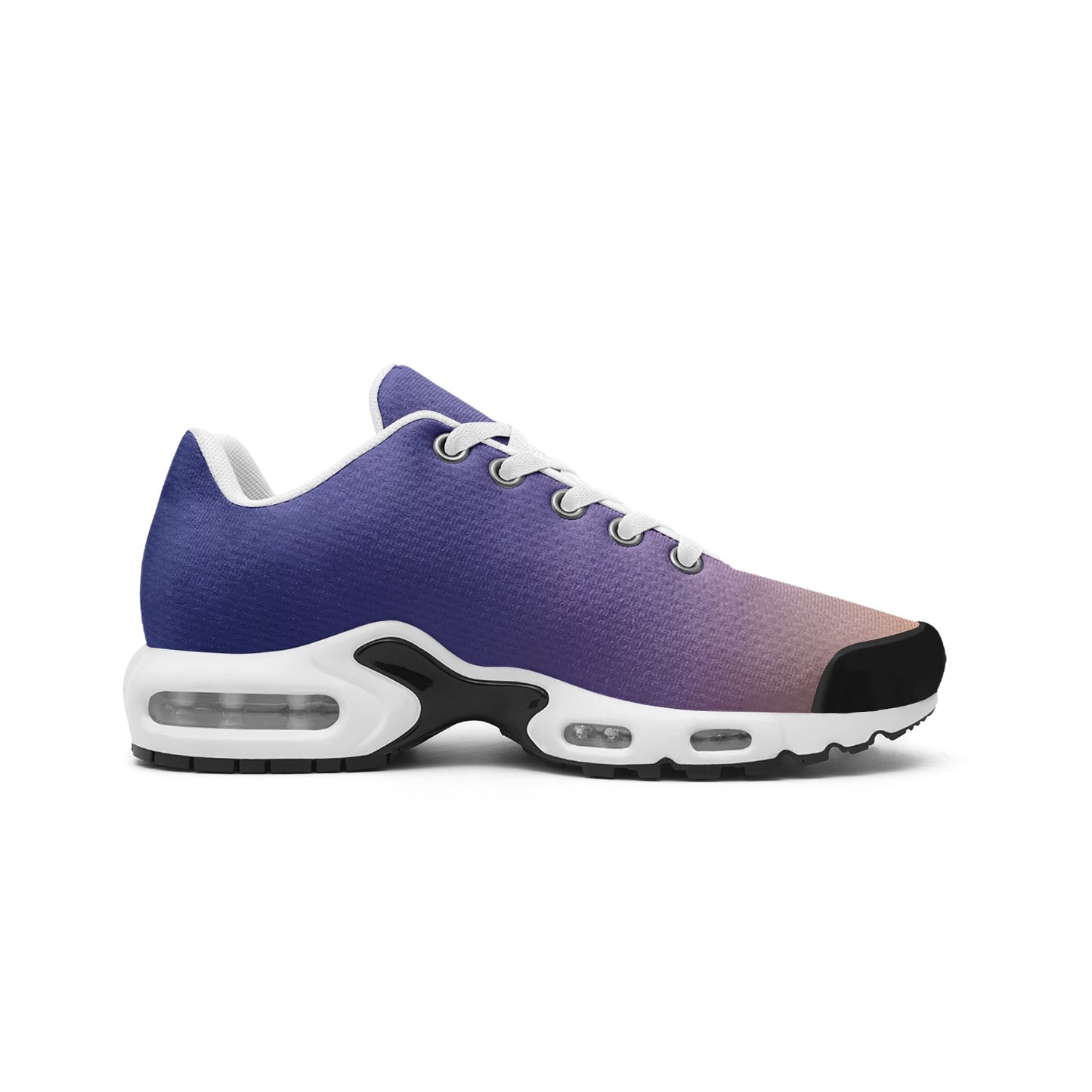 Waking up to peaceful harmony. SunWhys Unisex Mesh Tech Eco-Flex Sneakers