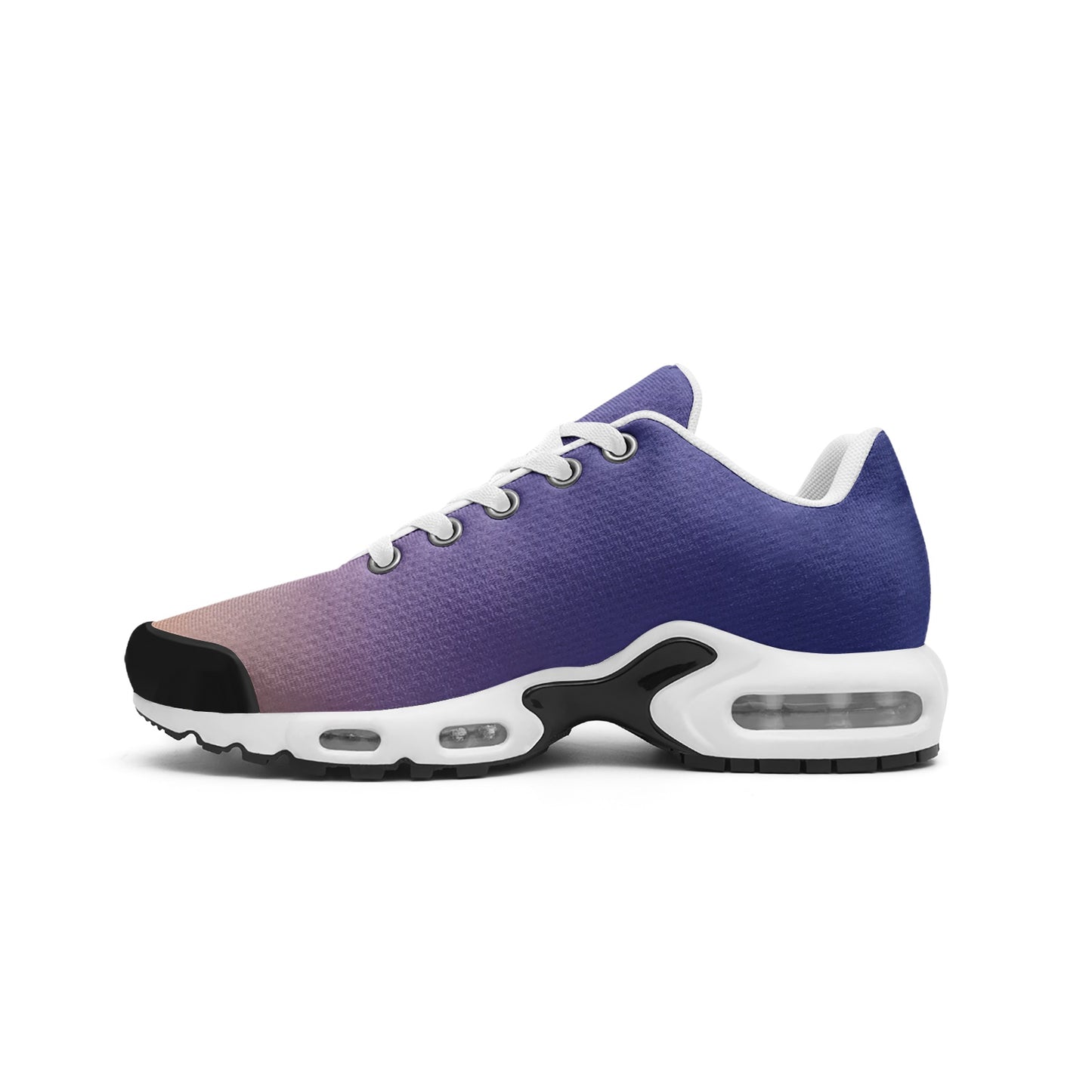 Waking up to peaceful harmony. SunWhys Unisex Mesh Tech Eco-Flex Sneakers