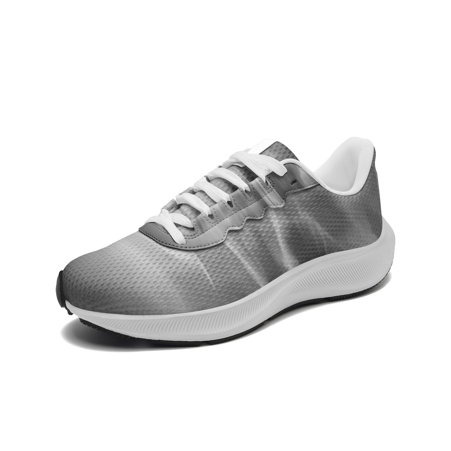 Rising with the sun brings pure joy. SunWhys Unisex Mesh Tech Performance Running Shoes