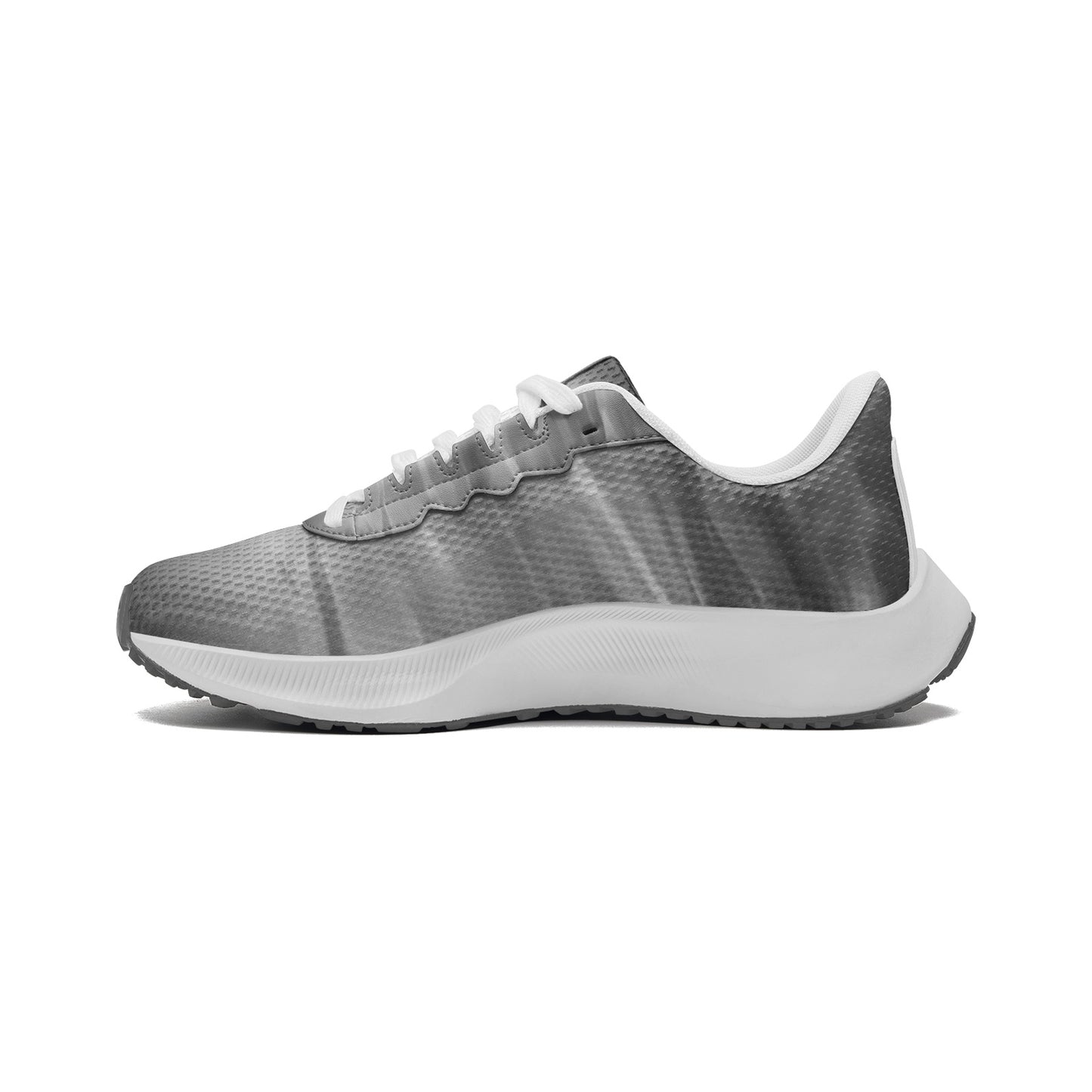 Rising with the sun brings pure joy. SunWhys Unisex Mesh Tech Performance Running Shoes