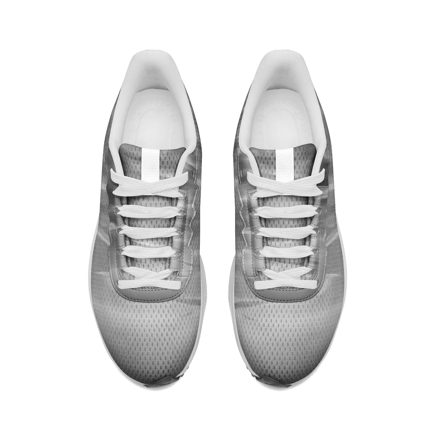 Rising with the sun brings pure joy. SunWhys Unisex Mesh Tech Performance Running Shoes