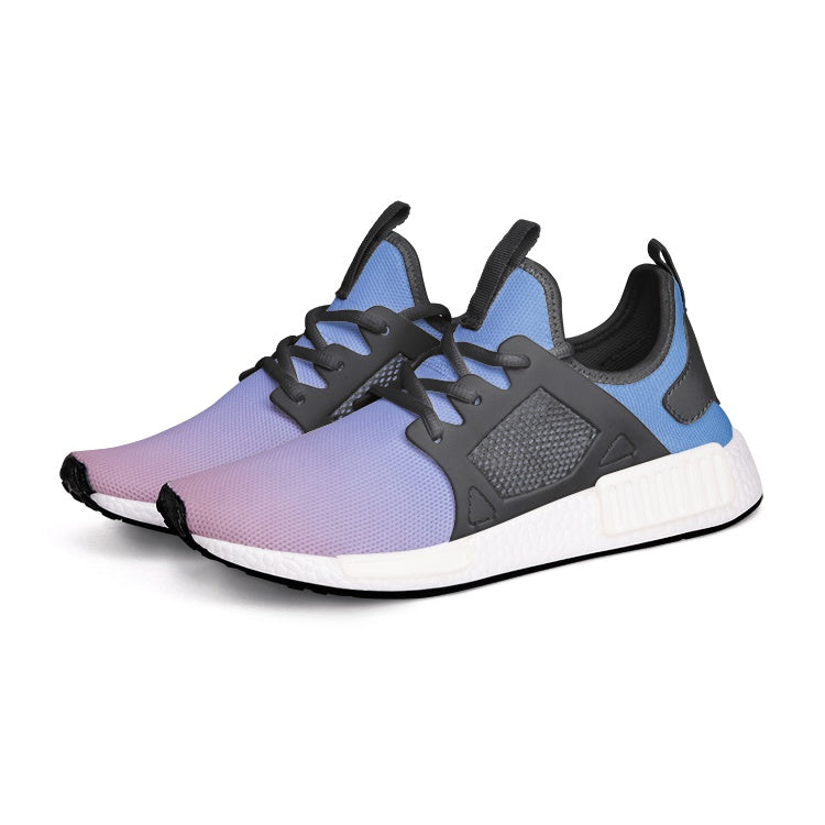 Daylight brings a soothing presence. SunWhys Unisex Lightweight Sneaker