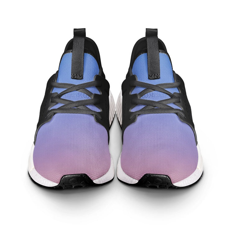 Daylight brings a soothing presence. SunWhys Unisex Lightweight Sneaker