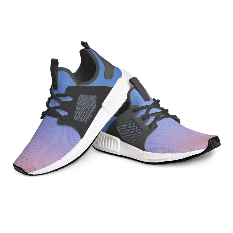 Daylight brings a soothing presence. SunWhys Unisex Lightweight Sneaker