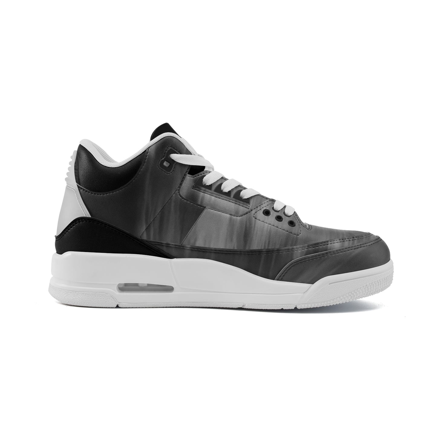 Venture into the day with sunrise energy. SunWhys Unisex Non Slip Sneakers Lace Up Fashion Shoes