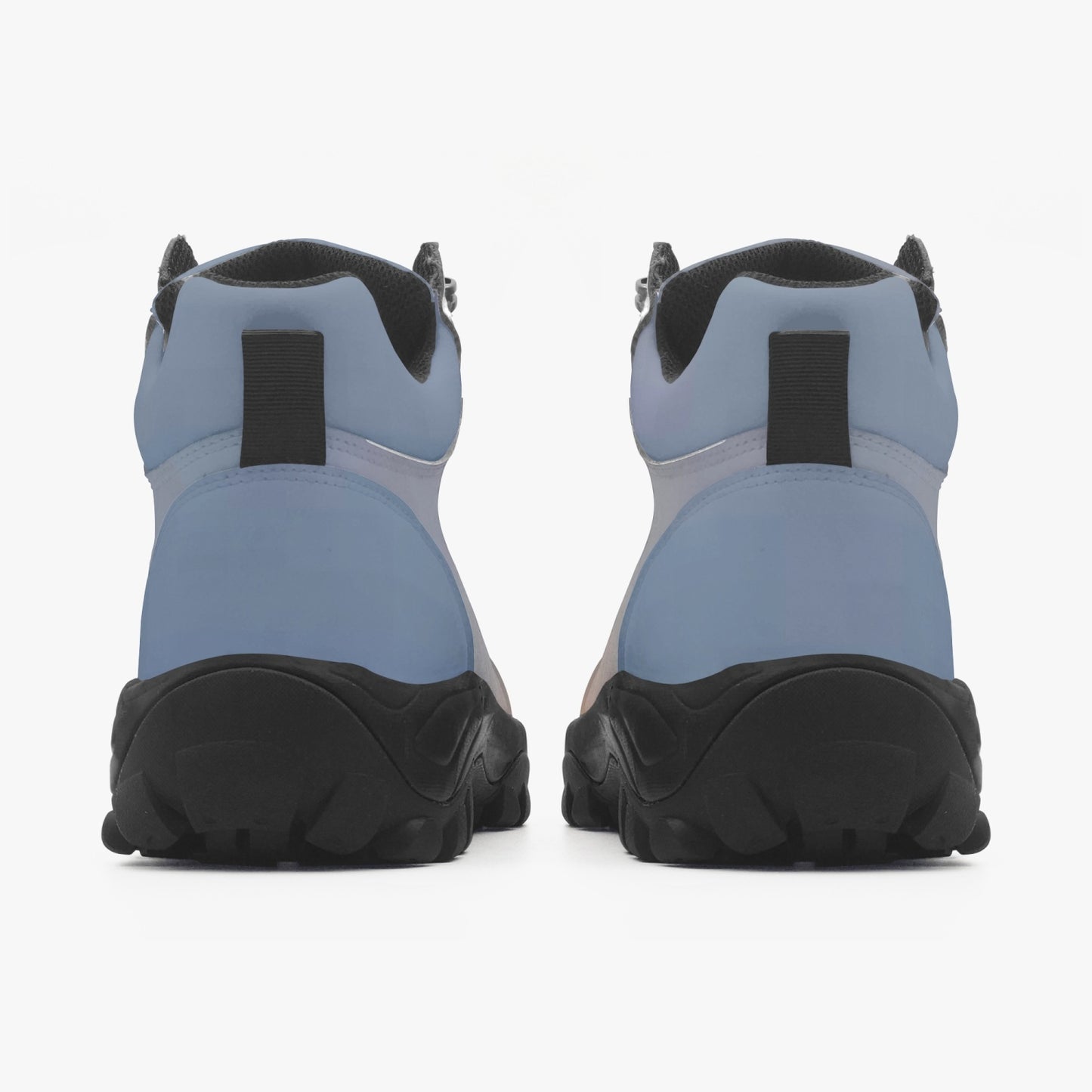 The sun's glow radiates peace. SunWhys Unisex Classic Boots