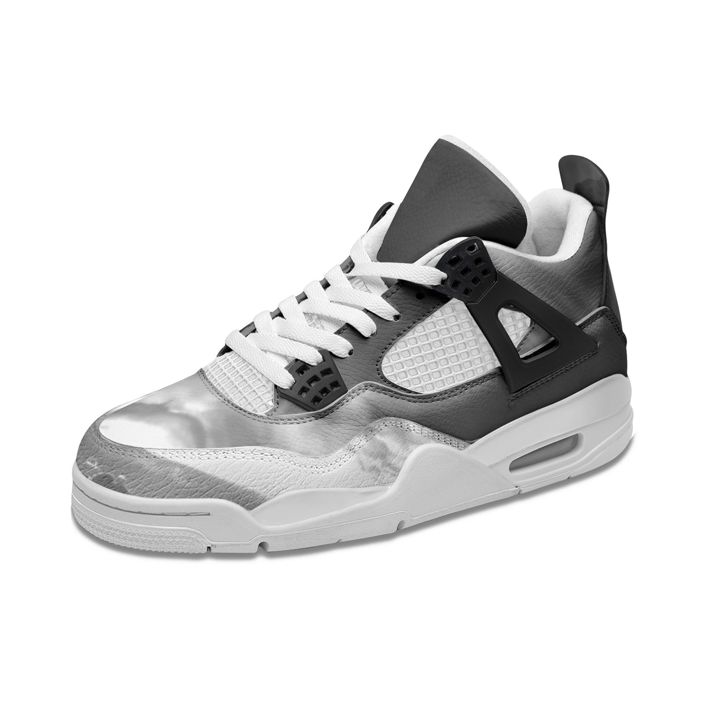 Xanadu's gates open at the break of dawn. SunWhys Unisex Non Slip Lace Up Breathable Fashion Sneakers