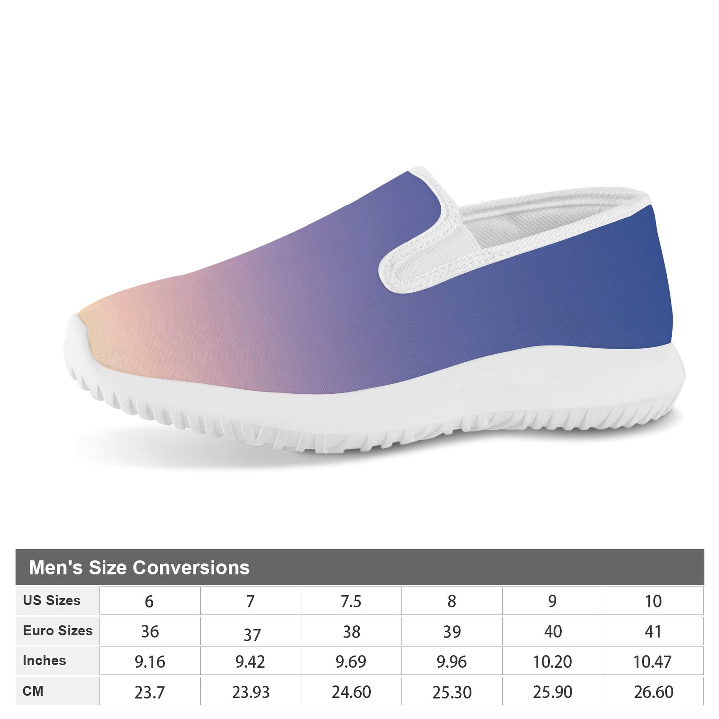 Morning bliss fills my soul. SunWhys Orion for women's shoes