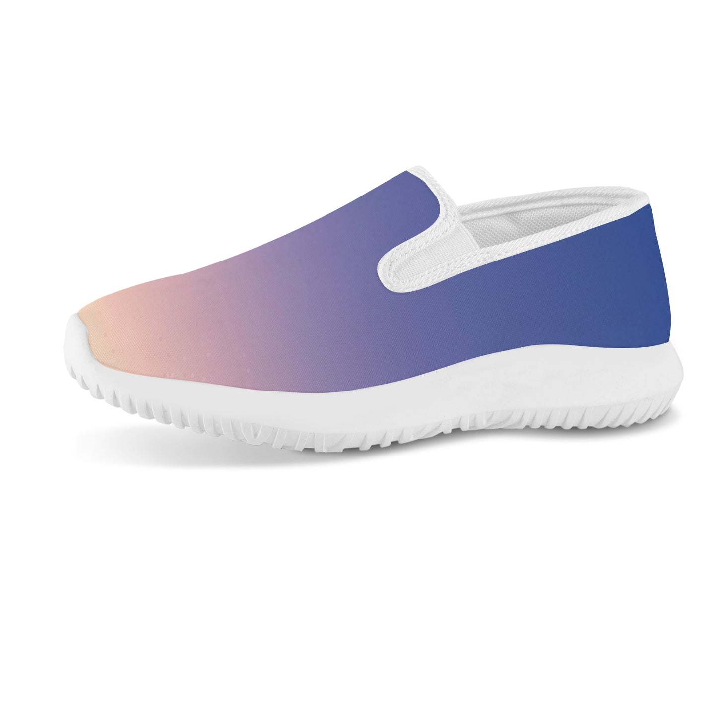 Morning bliss fills my soul. SunWhys Orion for women's shoes