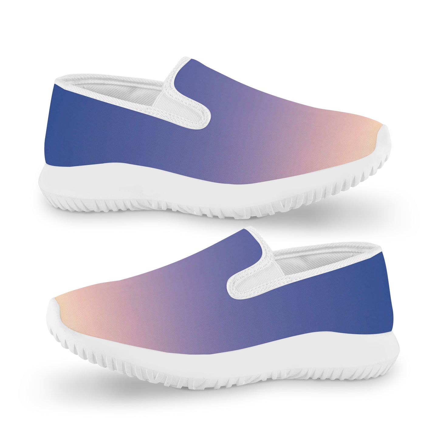 Morning bliss fills my soul. SunWhys Orion for women's shoes