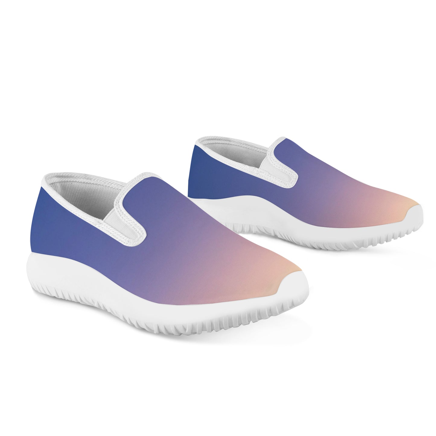 Morning bliss fills my soul. SunWhys Orion for women's shoes