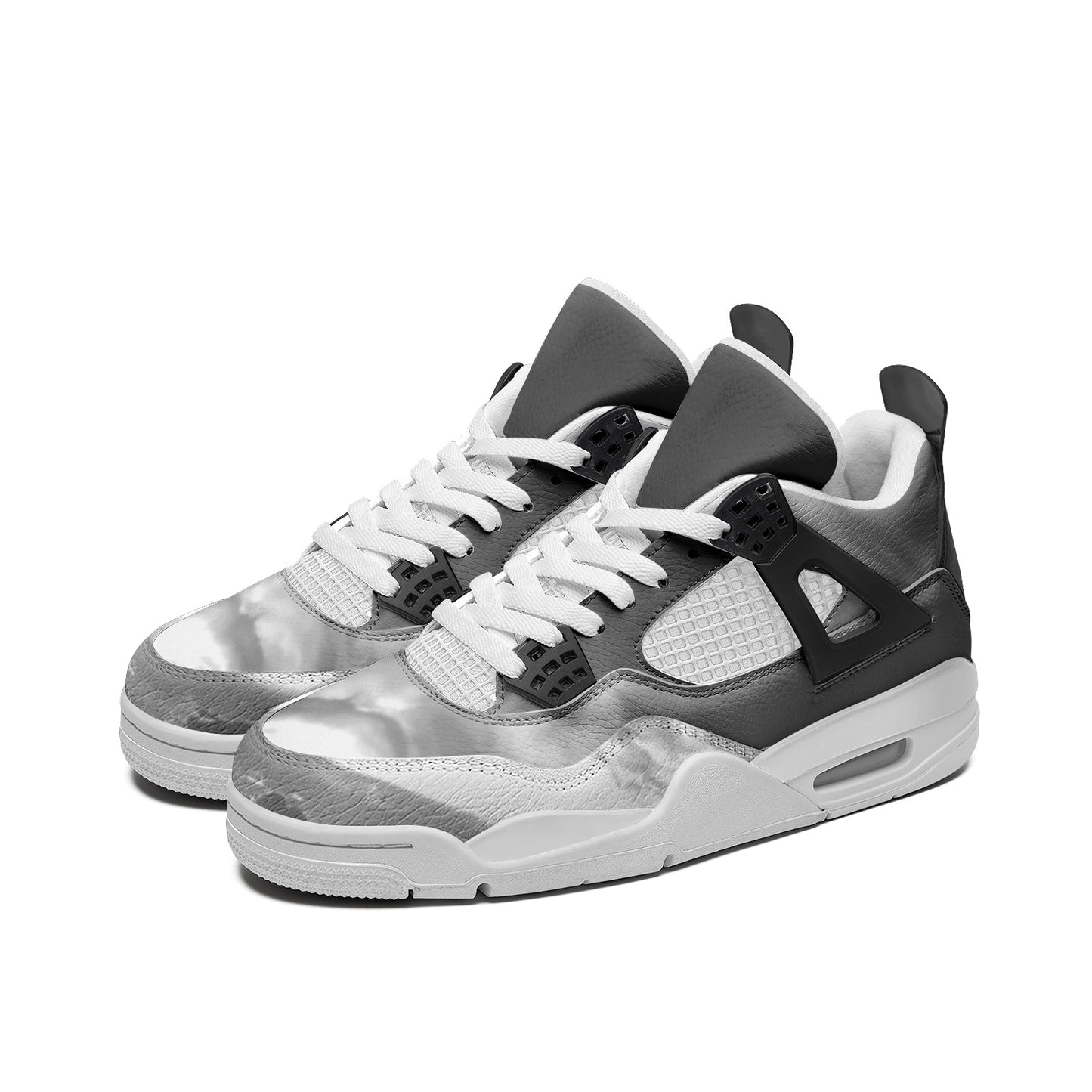 Xanadu's gates open at the break of dawn. SunWhys Unisex Non Slip Lace Up Breathable Fashion Sneakers
