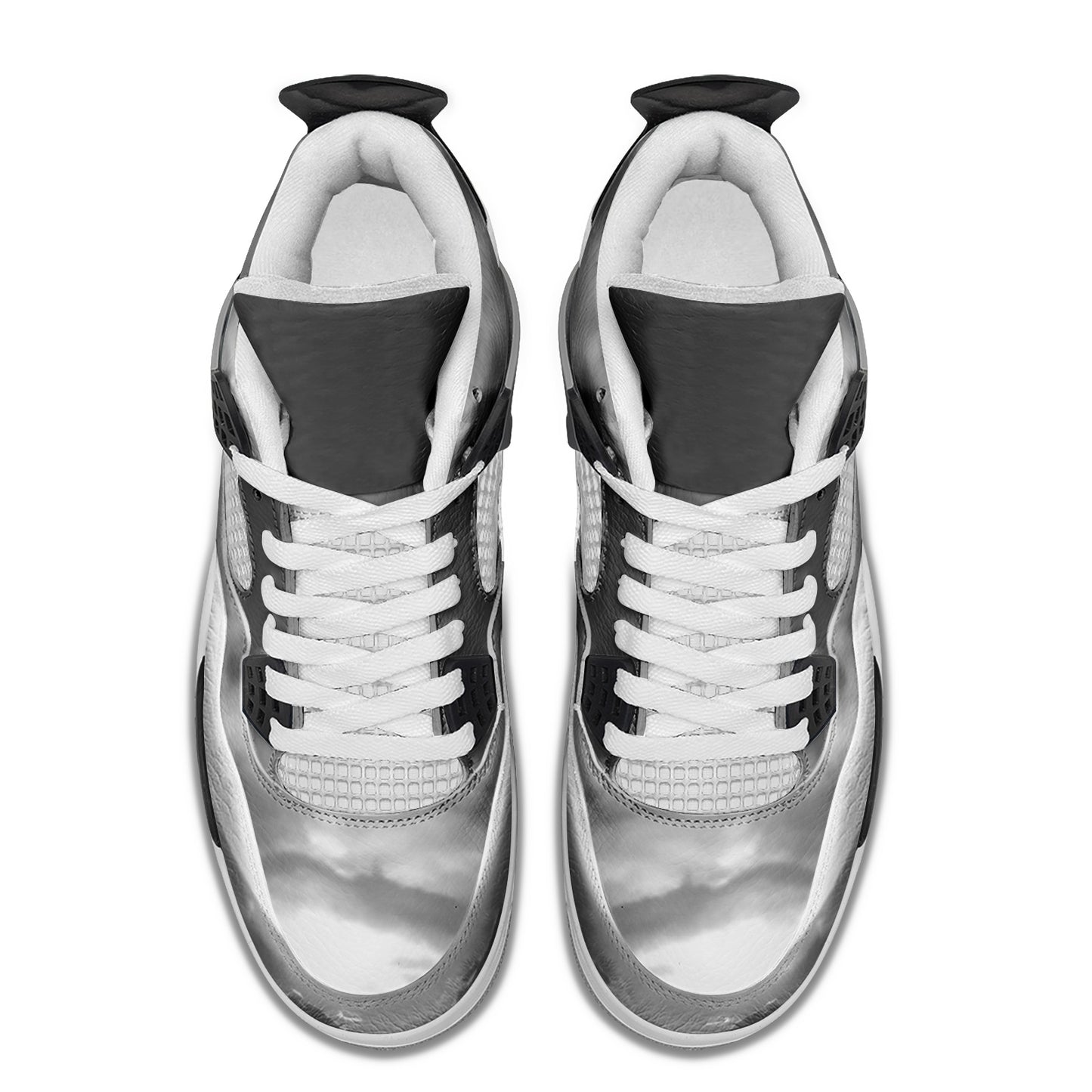 Xanadu's gates open at the break of dawn. SunWhys Unisex Non Slip Lace Up Breathable Fashion Sneakers