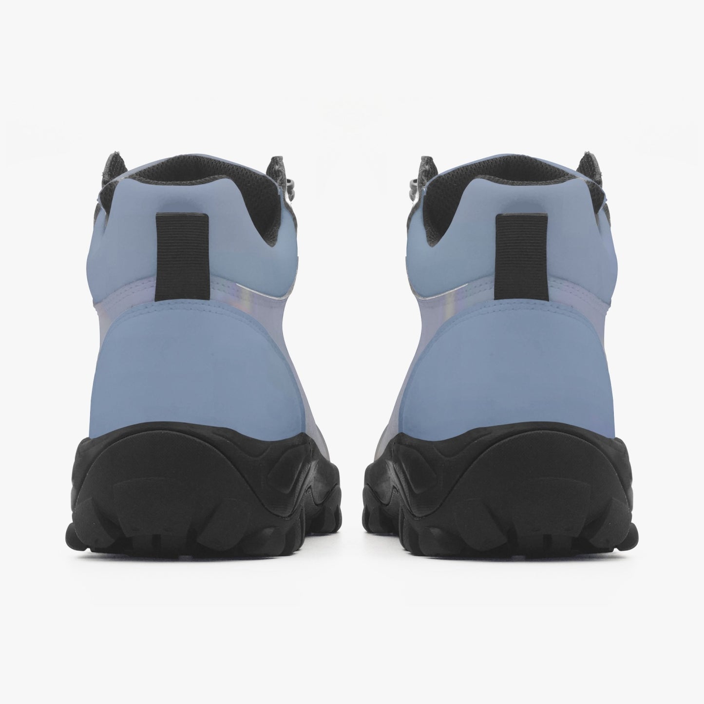 Sunrise brings a calmness within. SunWhys Unisex Classic Boots
