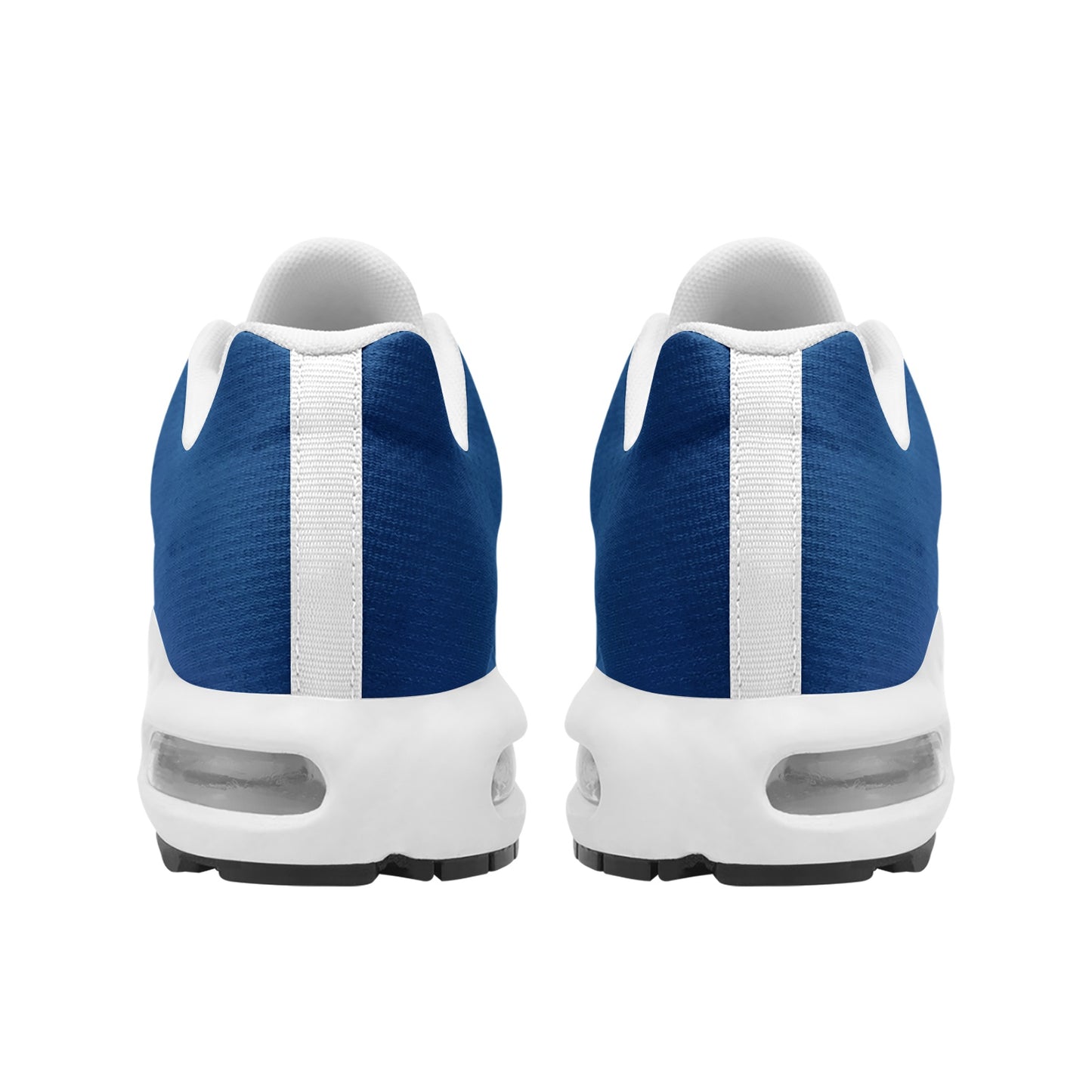 Morning stillness brings inner peace. SunWhys Unisex Mesh Tech Eco-Flex Sneakers
