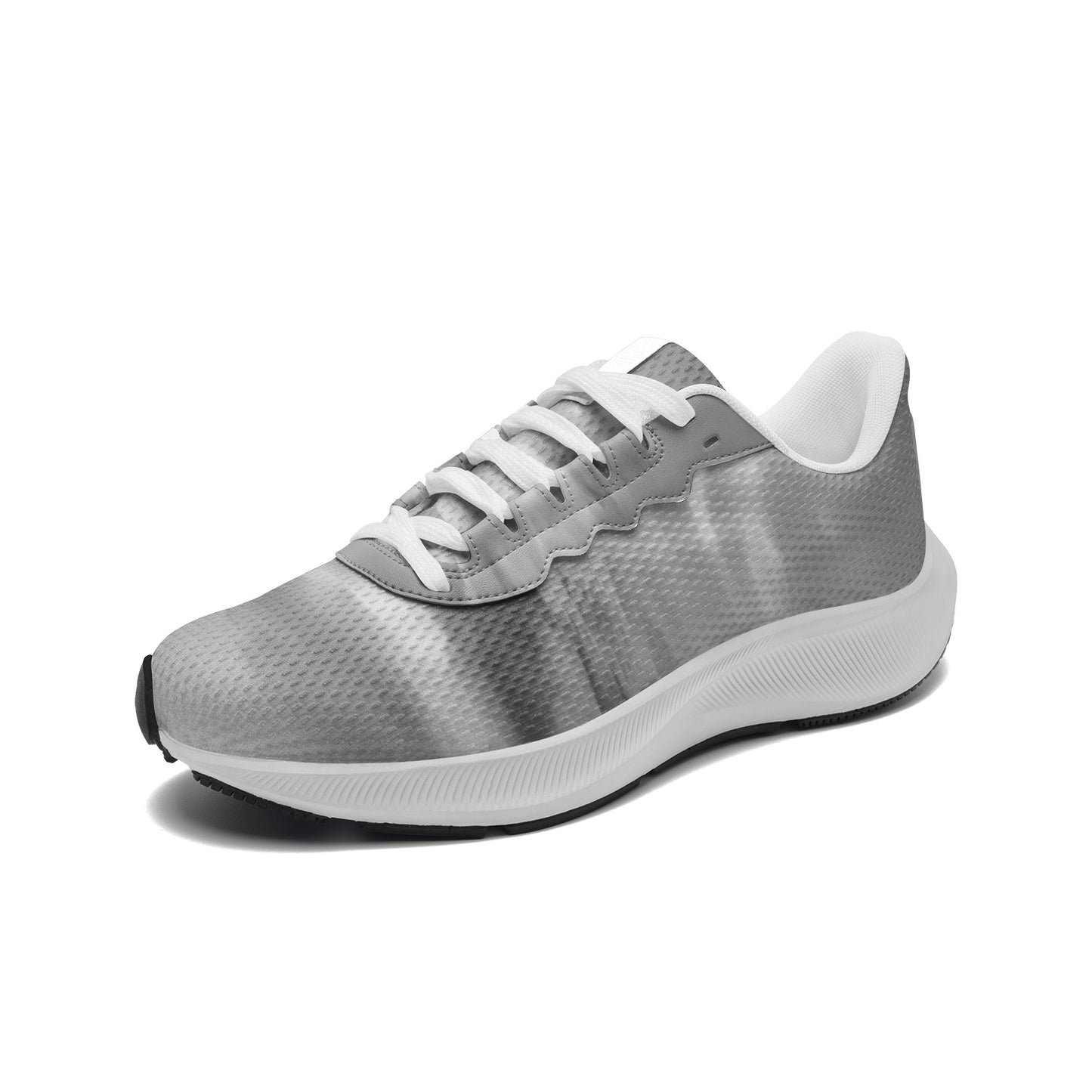Find solace in the simplicity of sunrise mornings. SunWhys Unisex Mesh Tech Performance Running Shoes