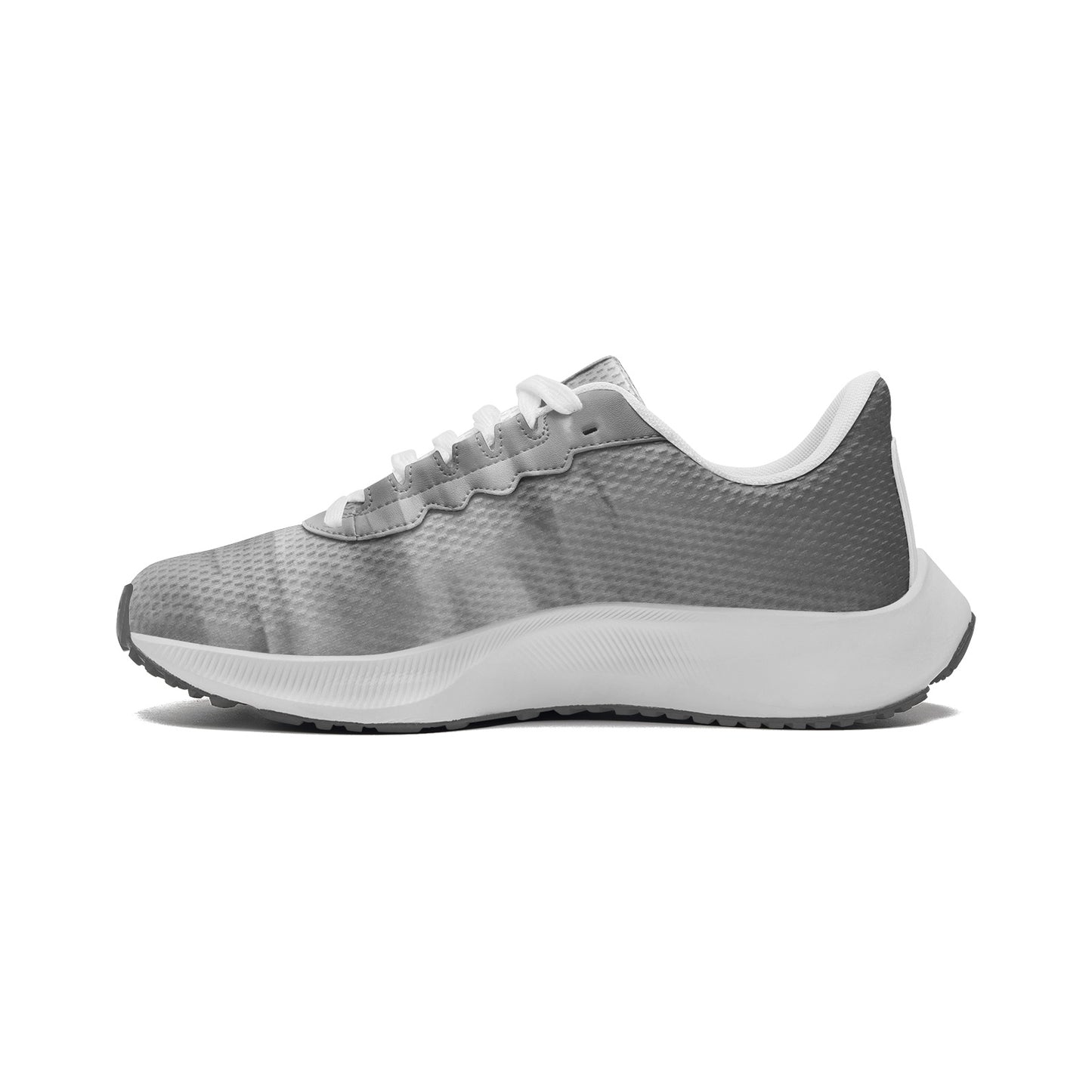 Find solace in the simplicity of sunrise mornings. SunWhys Unisex Mesh Tech Performance Running Shoes