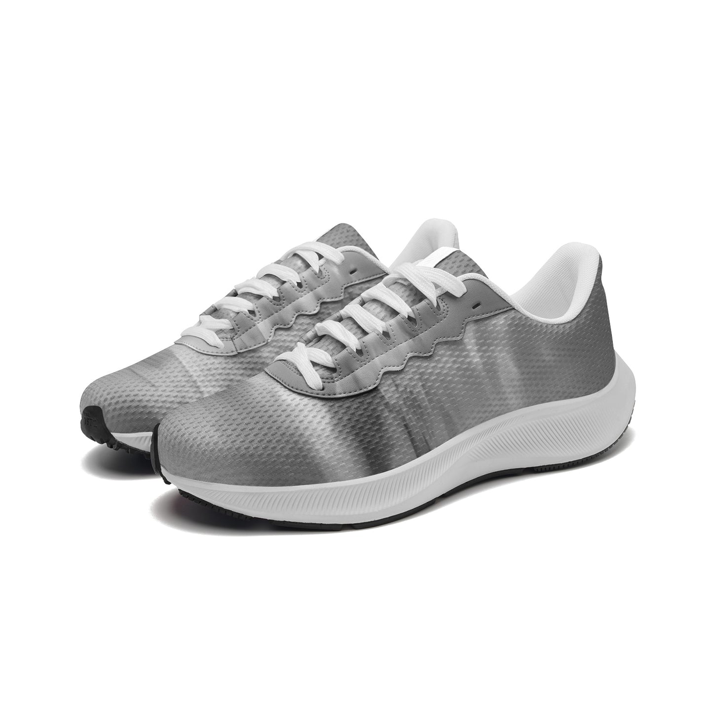 Find solace in the simplicity of sunrise mornings. SunWhys Unisex Mesh Tech Performance Running Shoes