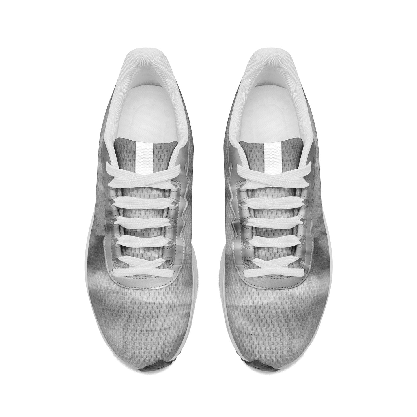 Find solace in the simplicity of sunrise mornings. SunWhys Unisex Mesh Tech Performance Running Shoes