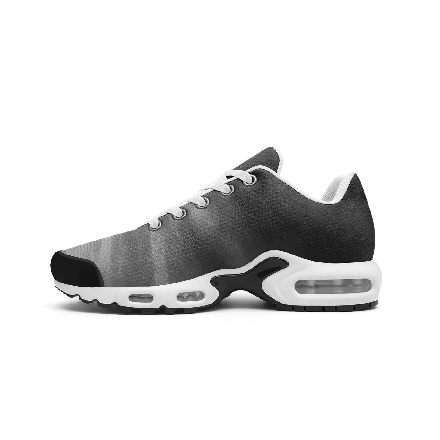 Vibrant skies welcome the arrival of morning. SunWhys Unisex Mesh Tech Eco-Flex Sneakers