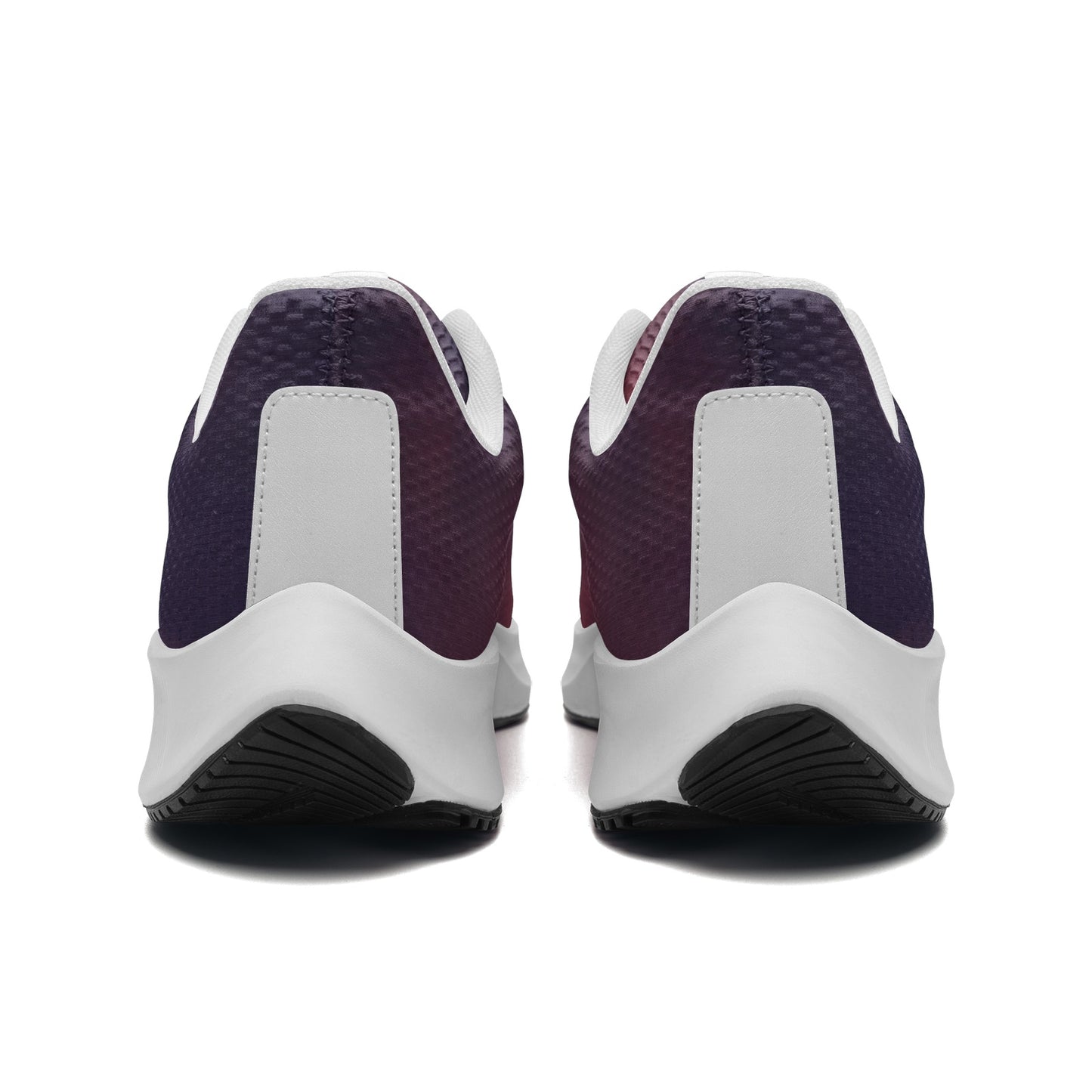 Welcoming the day with tranquility. SunWhys Unisex Mesh Tech Performance Running Shoes
