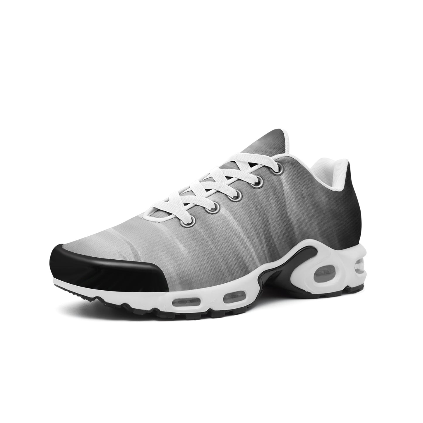 Rising with the sun brings pure joy. SunWhys Unisex Mesh Tech Eco-Flex Sneakers