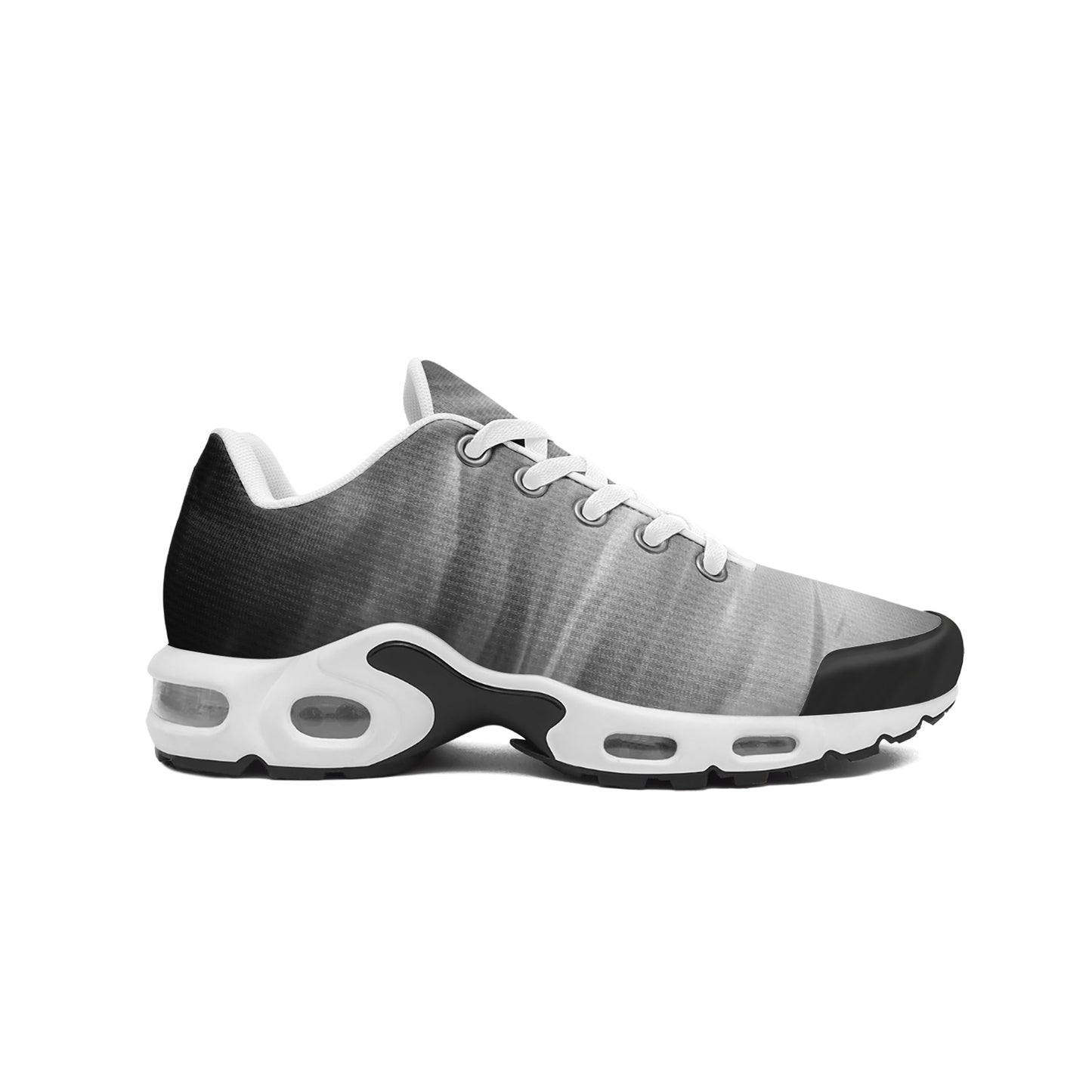 Rising with the sun brings pure joy. SunWhys Unisex Mesh Tech Eco-Flex Sneakers