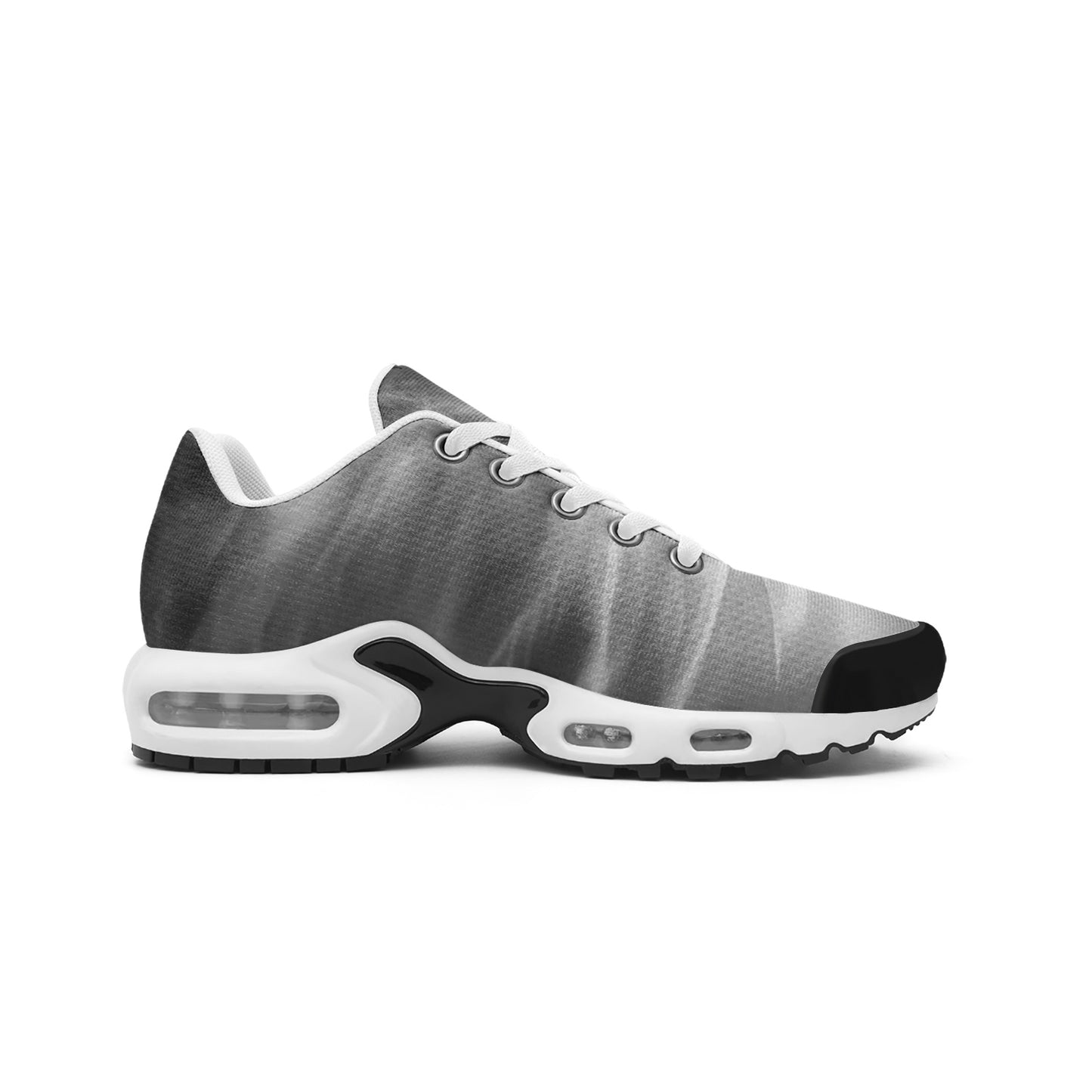 Rising with the sun brings pure joy. SunWhys Unisex Mesh Tech Eco-Flex Sneakers