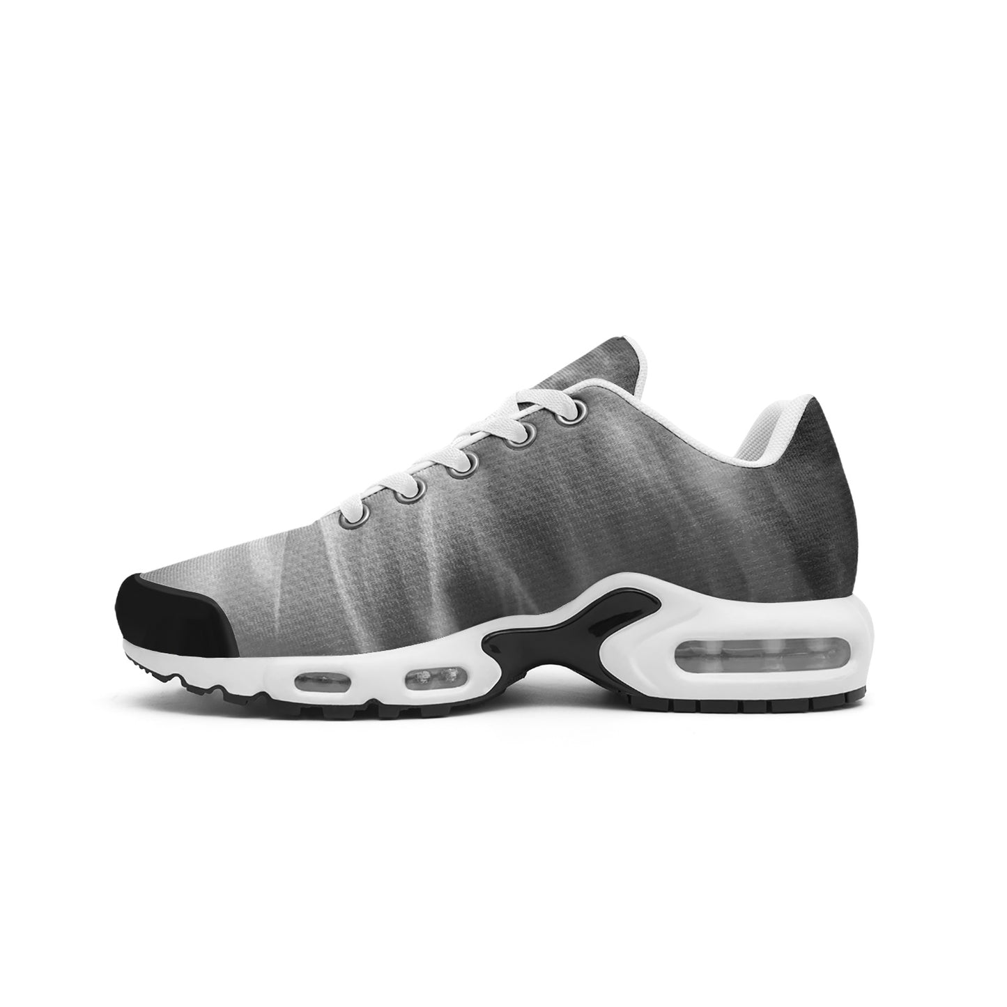Rising with the sun brings pure joy. SunWhys Unisex Mesh Tech Eco-Flex Sneakers