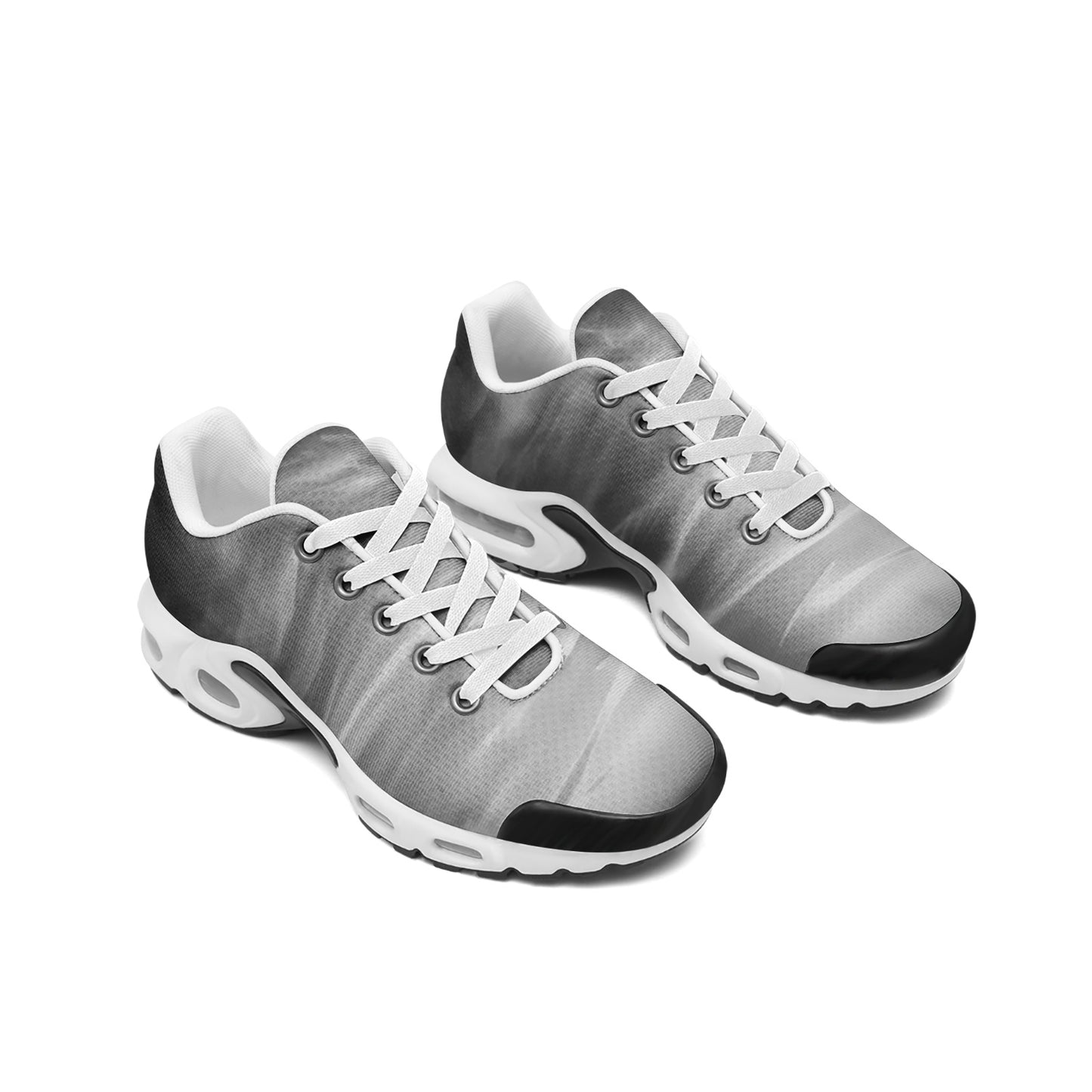 Rising with the sun brings pure joy. SunWhys Unisex Mesh Tech Eco-Flex Sneakers