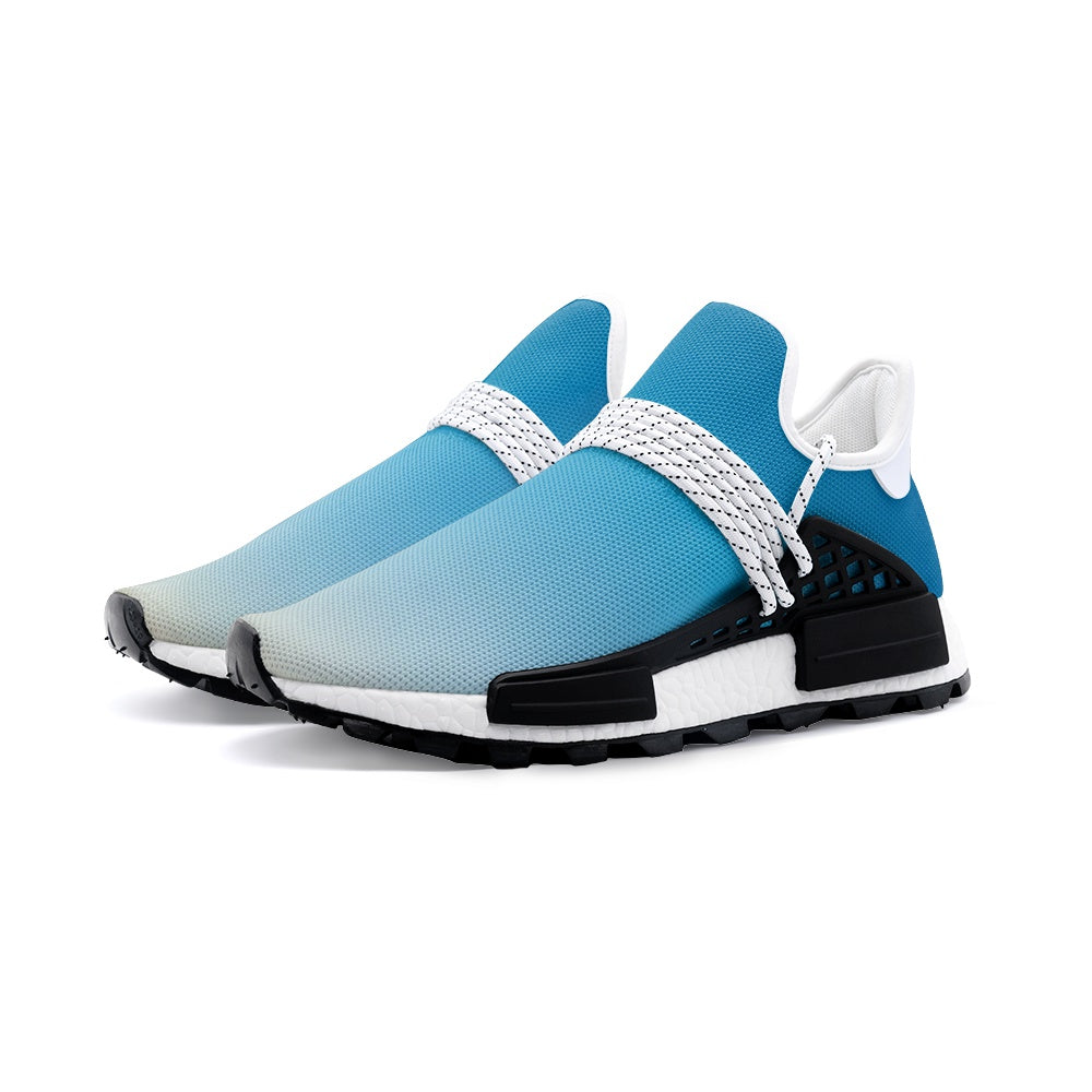 The sun's warmth energizes me. SunWhys Unisex Lightweight Sneaker S-1