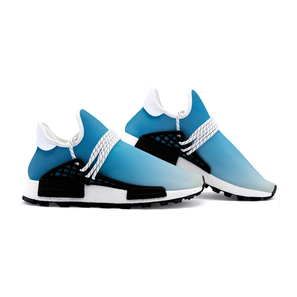 The sun's warmth energizes me. SunWhys Unisex Lightweight Sneaker S-1
