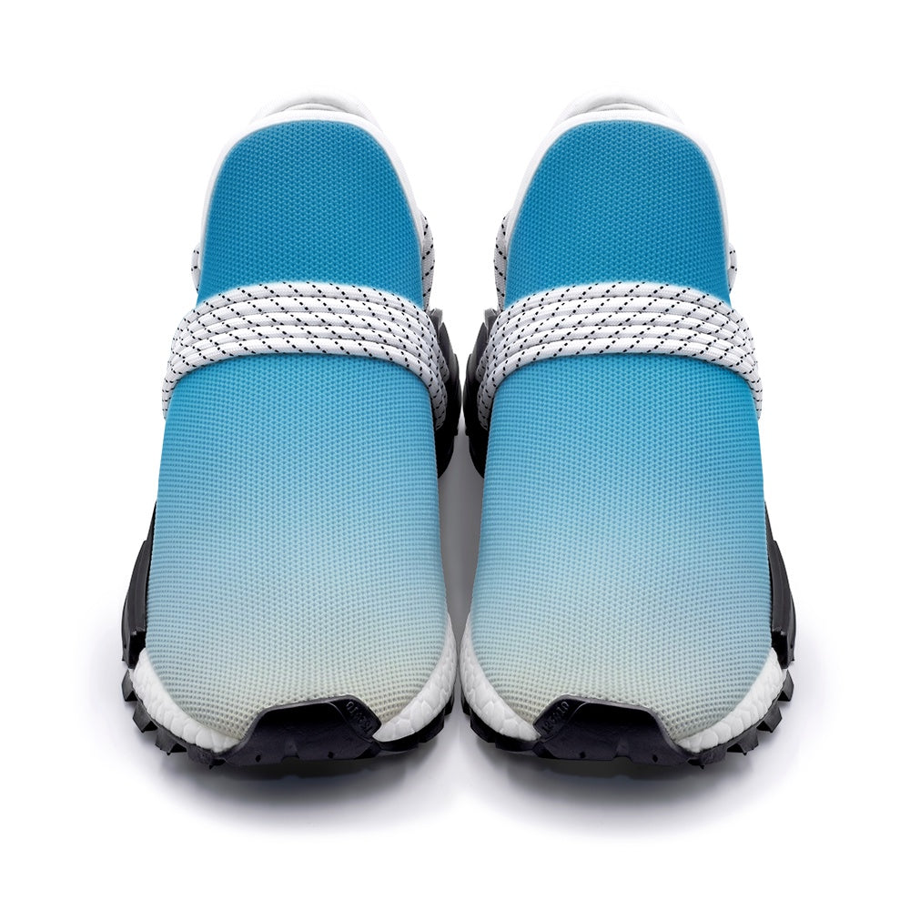 The sun's warmth energizes me. SunWhys Unisex Lightweight Sneaker S-1