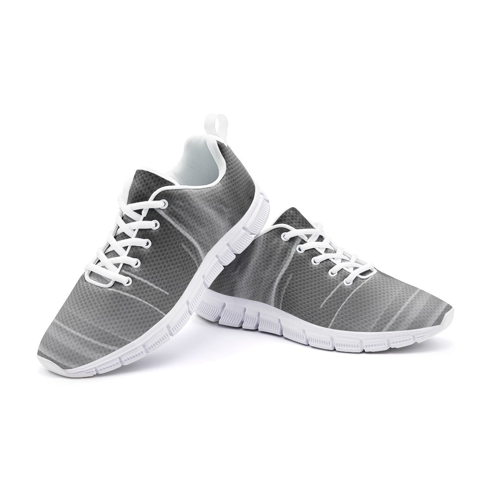 Night's darkness fades with the sunrise's arrival. SunWhys Unisex Lightweight Sneaker Athletic Sneakers