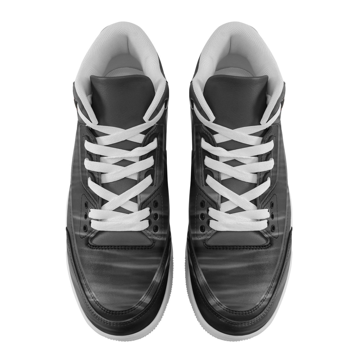 Serene landscapes are painted by the morning sunrise. SunWhys Unisex Non Slip Sneakers Lace Up Fashion Shoes
