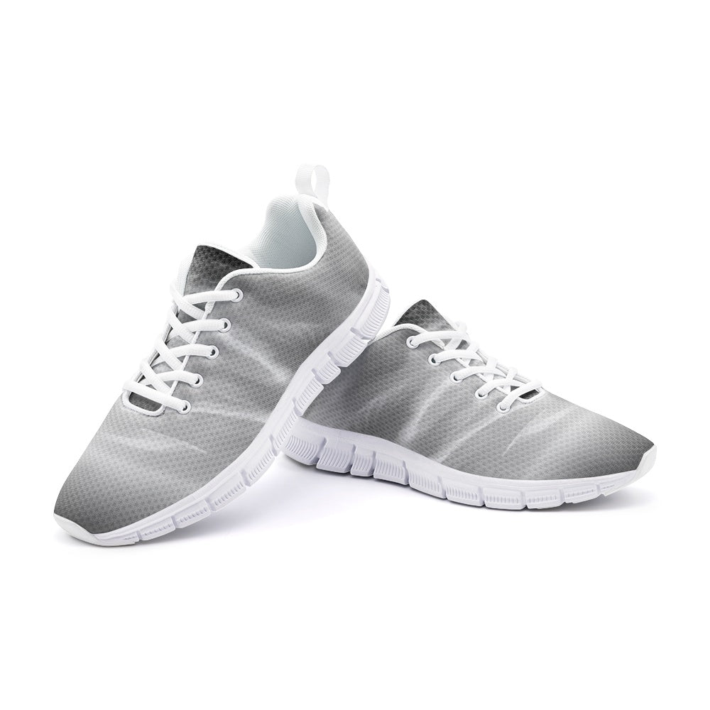 Rising with the sun brings pure joy. SunWhys Unisex Lightweight Sneaker Athletic Sneakers