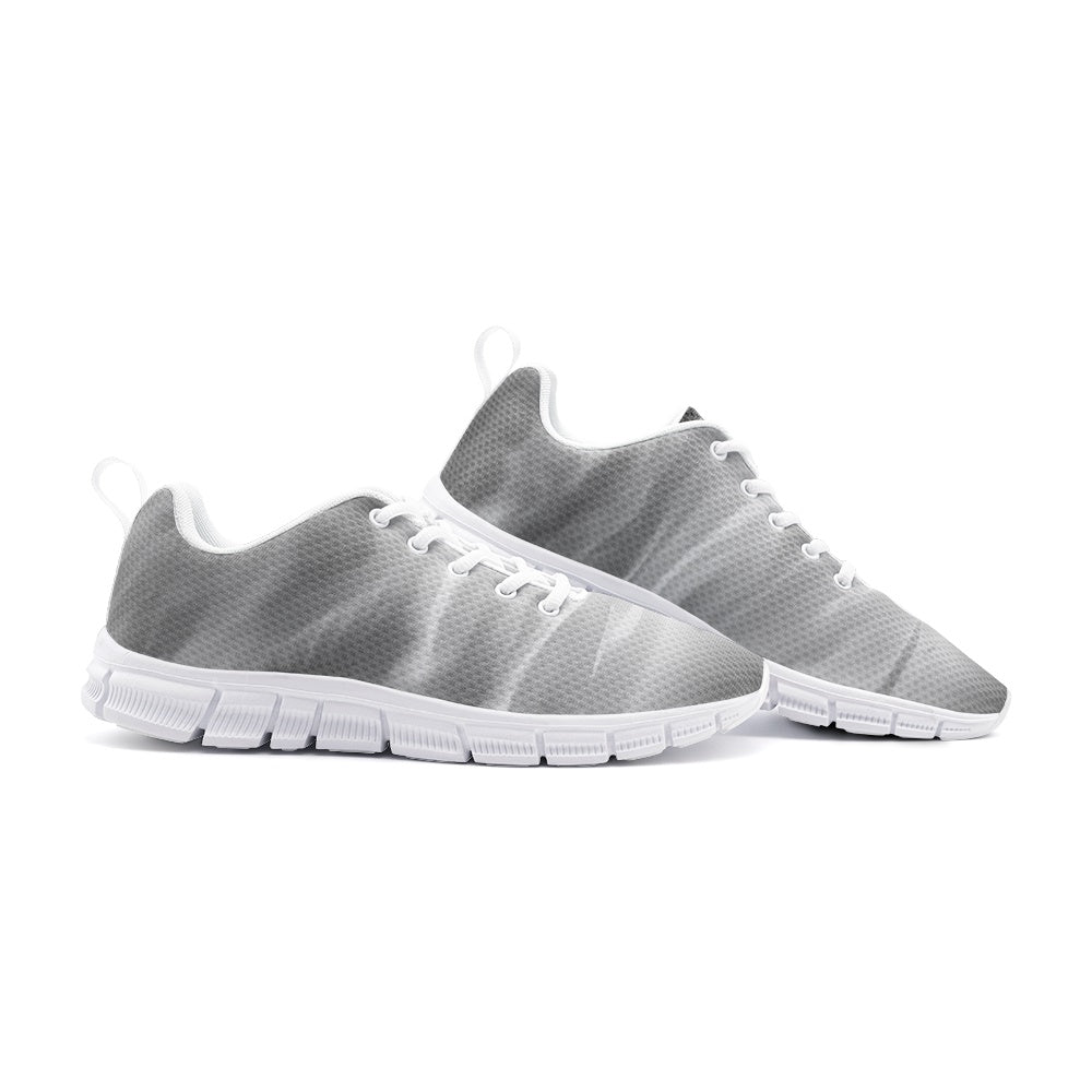 Rising with the sun brings pure joy. SunWhys Unisex Lightweight Sneaker Athletic Sneakers