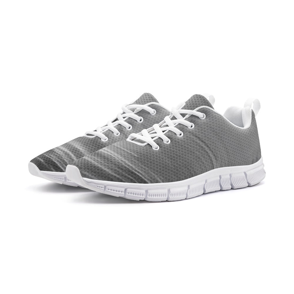 Serene landscapes are painted by the morning sunrise. SunWhys Unisex Lightweight Sneaker Athletic Sneakers
