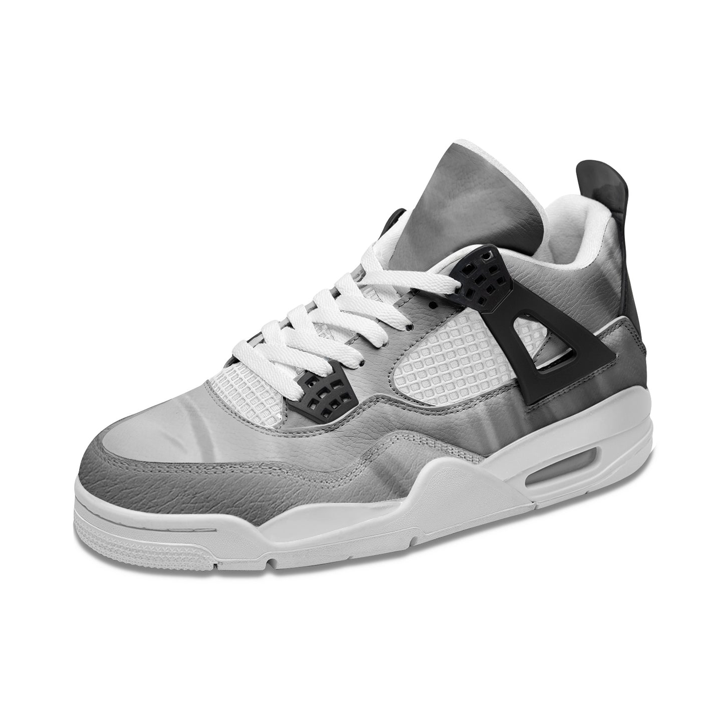 Rising with the sun brings pure joy. SunWhys Unisex Non Slip Lace Up Breathable Fashion Sneakers