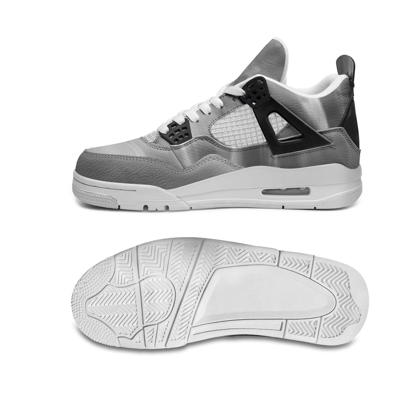Rising with the sun brings pure joy. SunWhys Unisex Non Slip Lace Up Breathable Fashion Sneakers