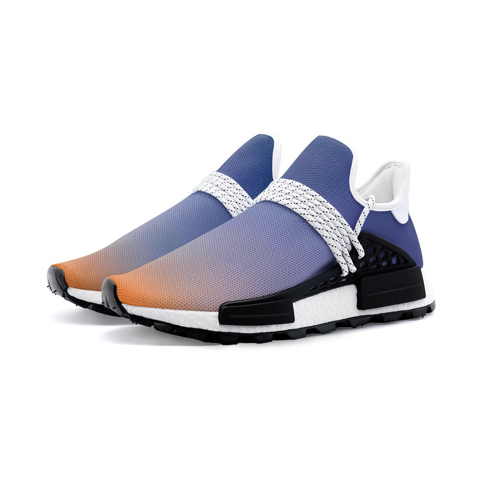 Morning peace envelops my being. SunWhys Unisex Lightweight Sneaker S-1