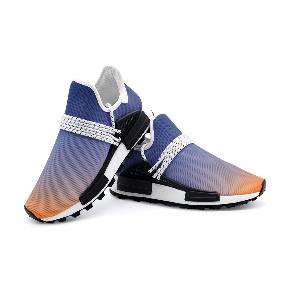 Morning peace envelops my being. SunWhys Unisex Lightweight Sneaker S-1