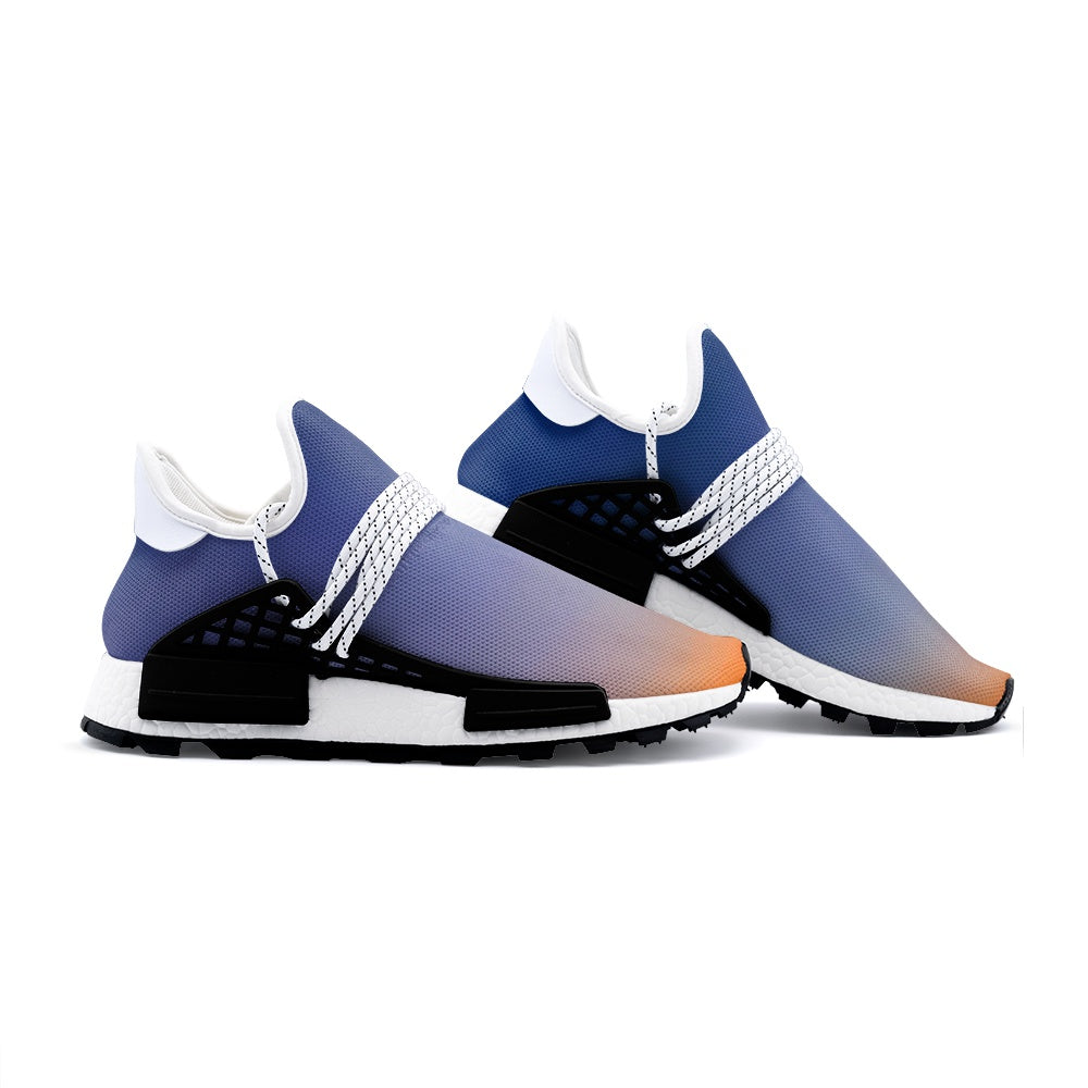 Morning peace envelops my being. SunWhys Unisex Lightweight Sneaker S-1