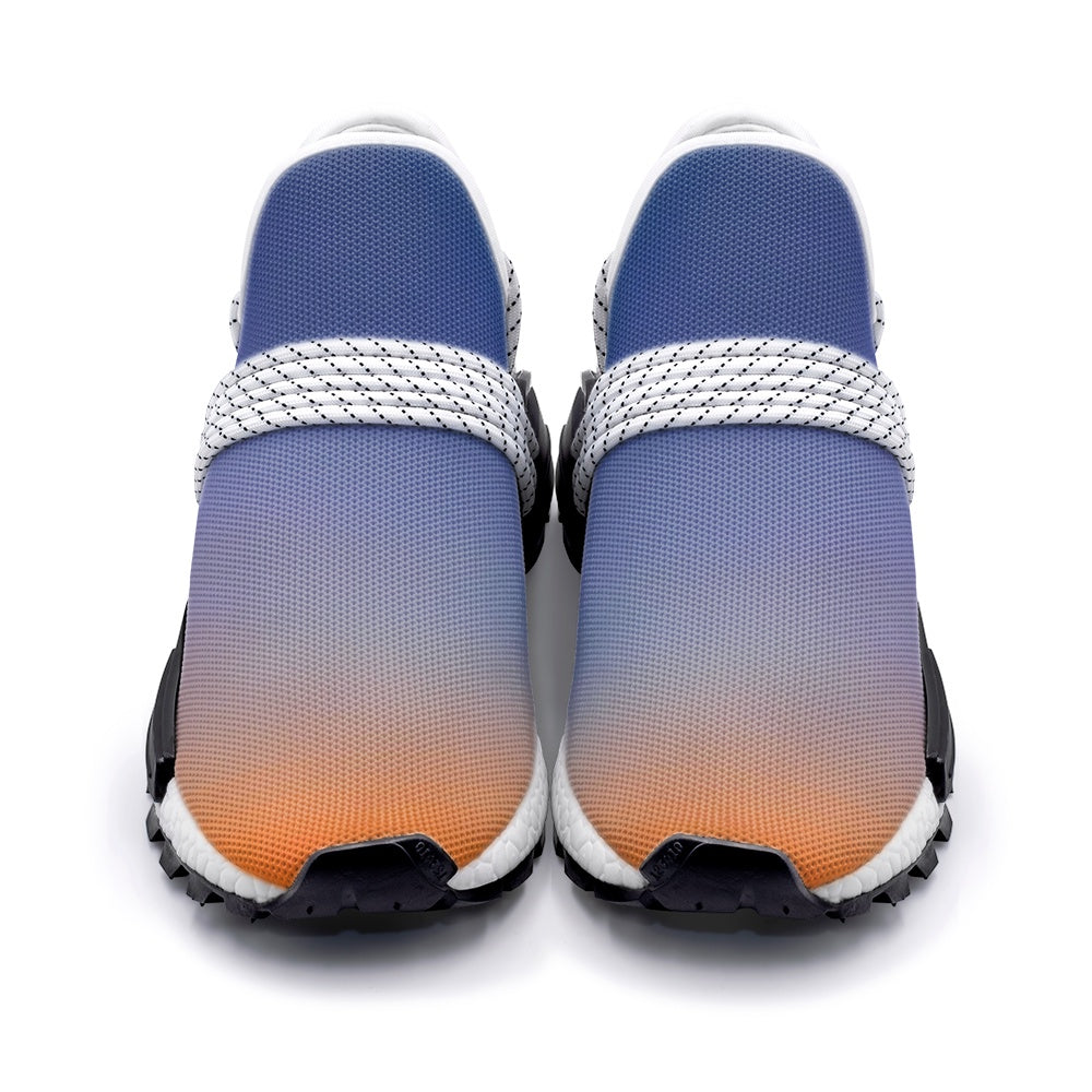 Morning peace envelops my being. SunWhys Unisex Lightweight Sneaker S-1