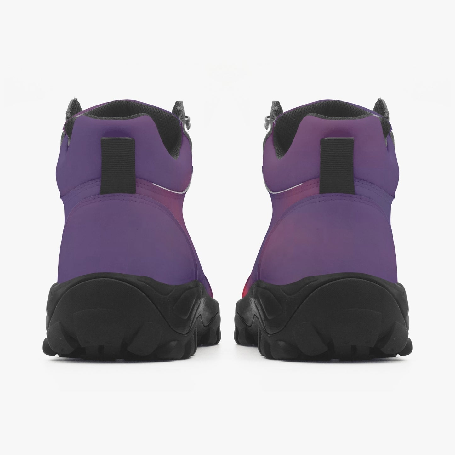 The sunrise brings joy inside. SunWhys Unisex Classic Boots