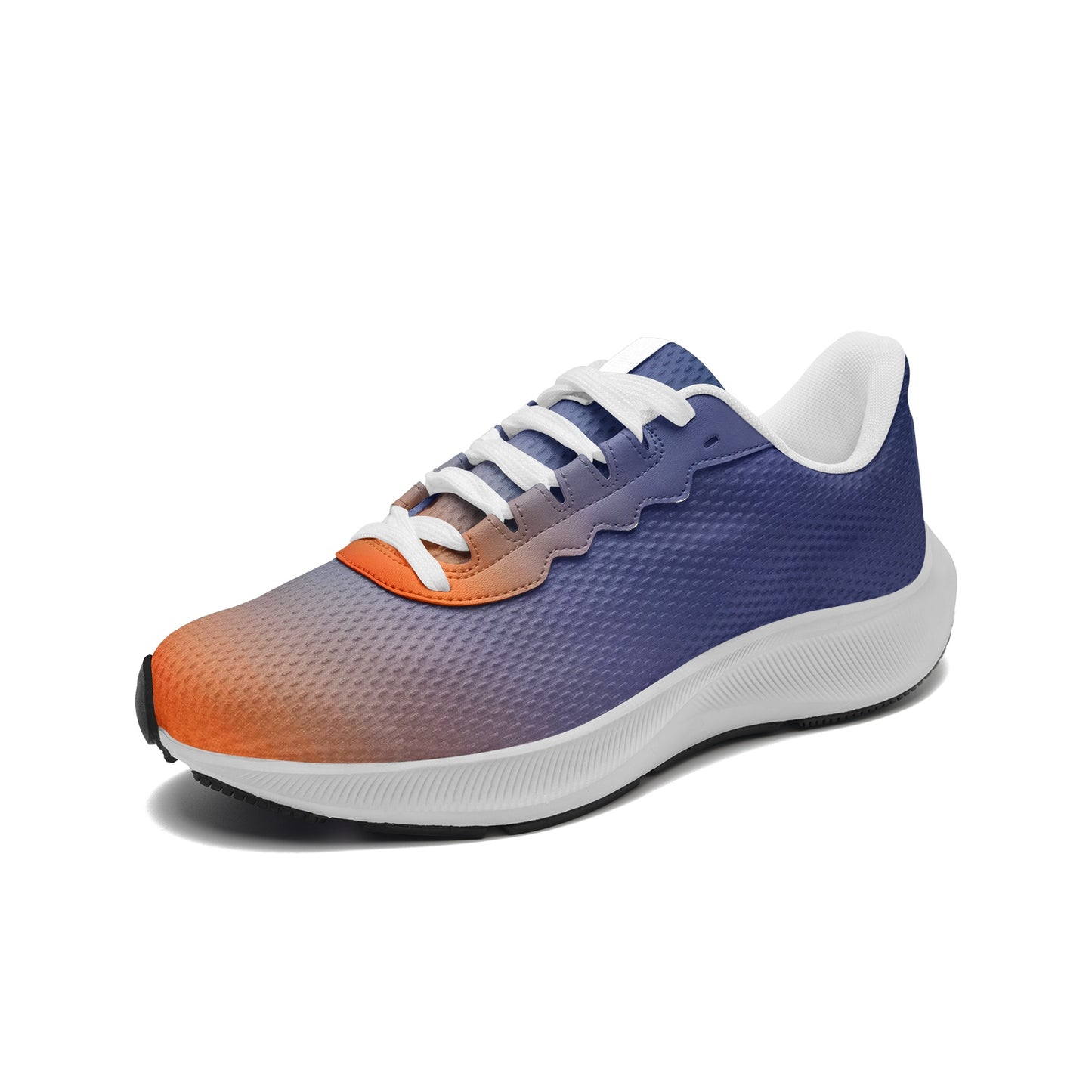 Morning peace envelops my being. SunWhys Unisex Mesh Tech Performance Running Shoes
